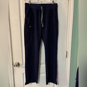 Figs Kade scrub pant Medium/Tall Navy